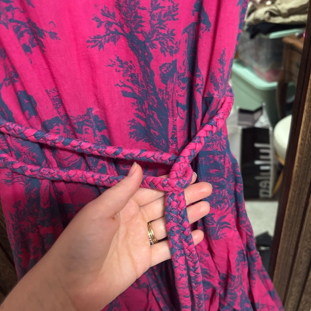 RHODE Dress - Picture 2 of 5